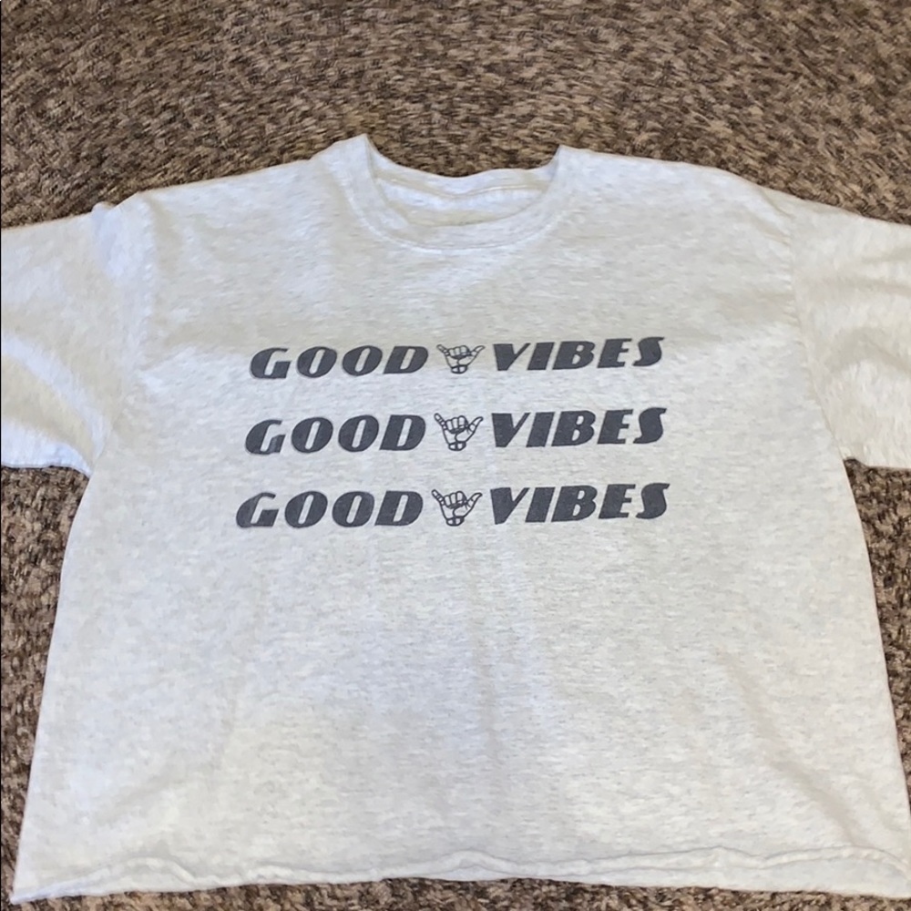 Brandy Melville top
